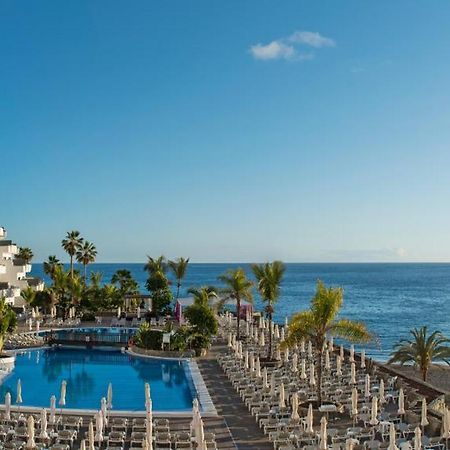 Tui Blue Suite Princess - Adults Only Taurito Εξωτερικό φωτογραφία