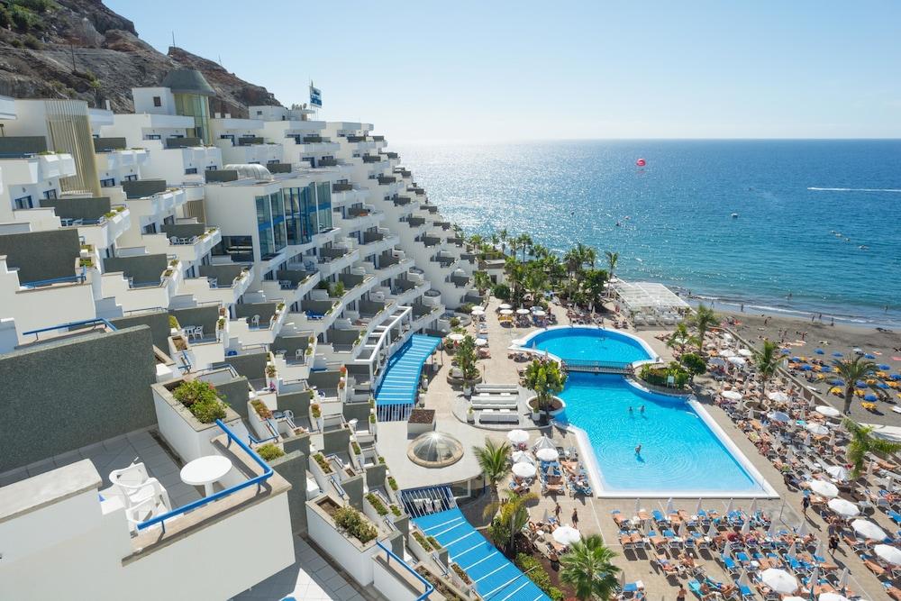 Tui Blue Suite Princess - Adults Only Taurito Εξωτερικό φωτογραφία