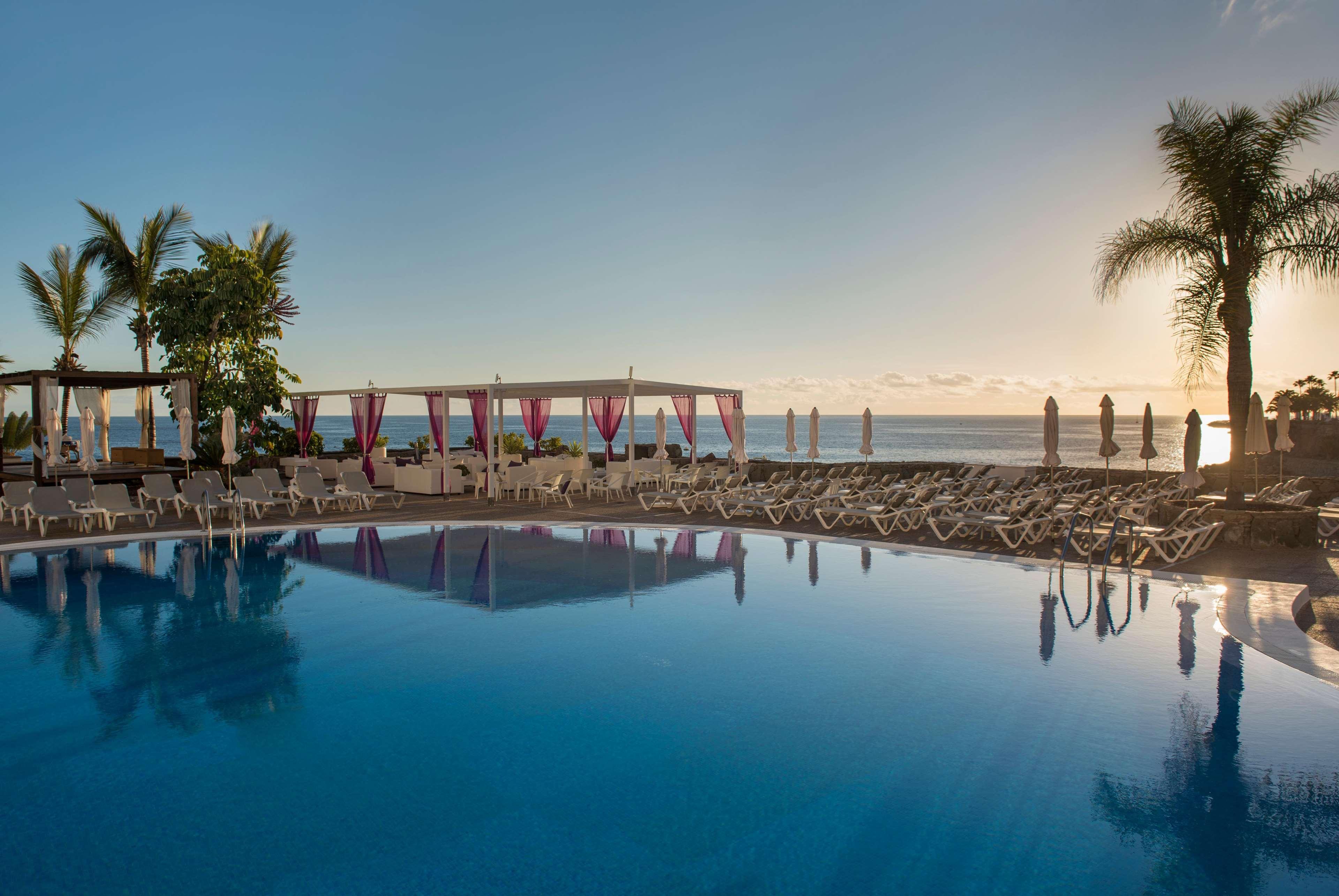 Tui Blue Suite Princess - Adults Only Taurito Εξωτερικό φωτογραφία