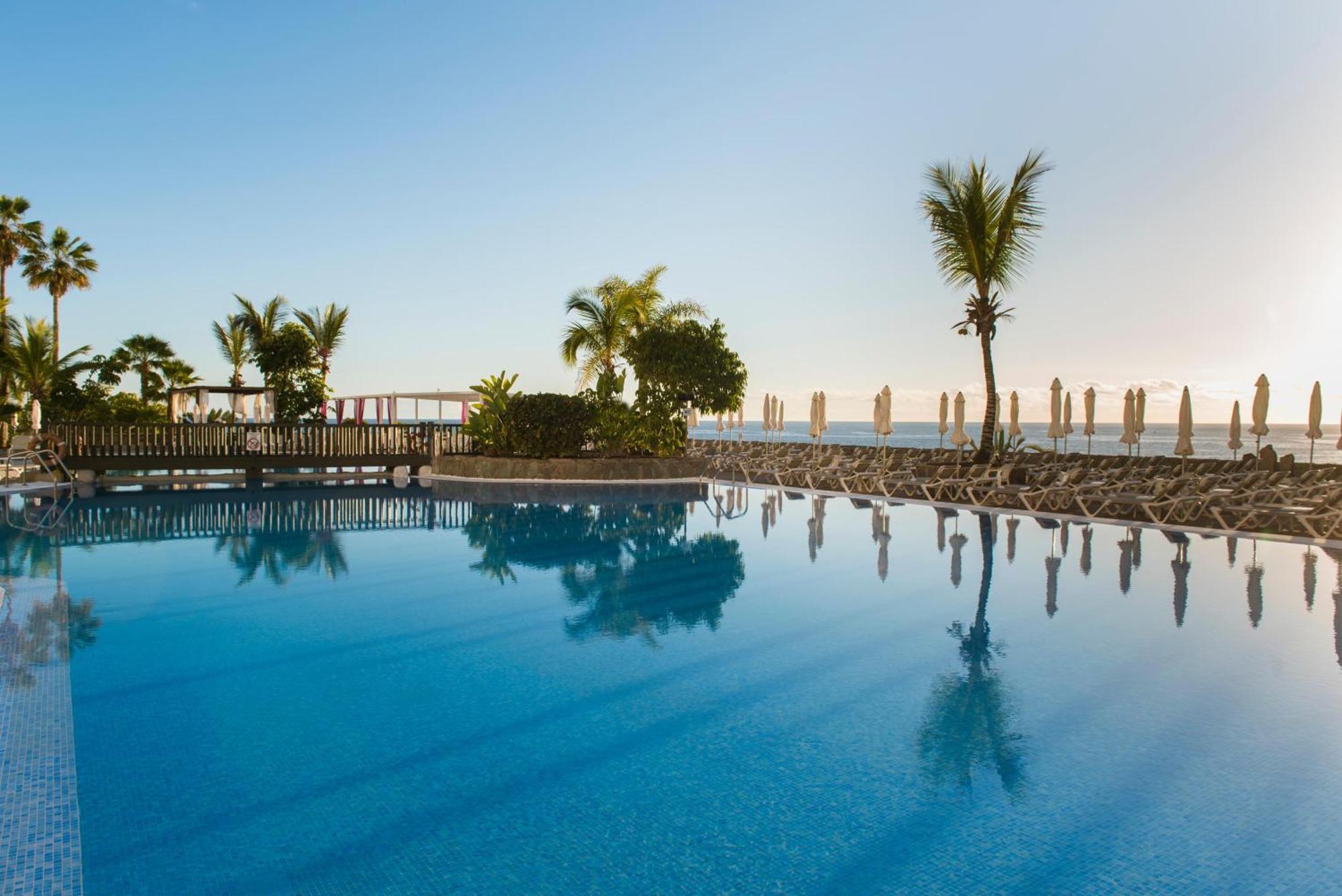 Tui Blue Suite Princess - Adults Only Taurito Εξωτερικό φωτογραφία